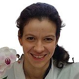 Врач Новикова Мария Николаевна