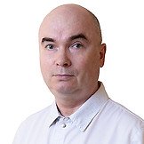 Врач Новоселов Олег Анатольевич