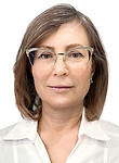 Врач Ноздрина Ольга Викторовна