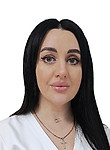 Врач Оголенко Нина Алексеевна