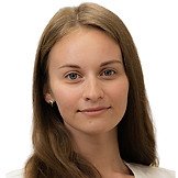 Врач Насруллаева (Огурцова) Полина Сергеевна