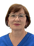 Врач Ольховская Елена Викторовна