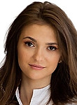 Врач Орешкина Елена Максимовна