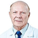 Врач Оркин Владимир Федорович