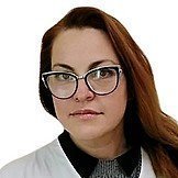 Врач Орлова Наталья Сергеевна