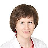 Врач Орлова Татьяна Юрьевна
