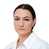 Врач Осауленко Наталья Александровна