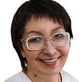 Врач Осинцева Елена Борисовна