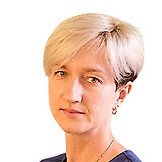 Врач Островская Анна Евгеньевна