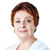 Врач Отпущенникова Татьяна Владимировна