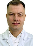 Врач Отреченский Игорь Александрович 