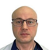 Врач Овчинников Кирилл Викторович