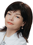 Врач Овсянникова Лариса Викторовна