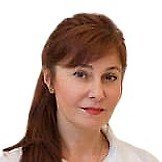 Врач Палагина Марина Александровна