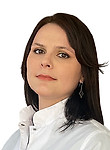 Врач Панина Ксения Викторовна
