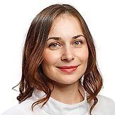 Врач Панина Любовь Владимировна