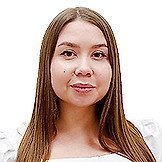 Врач Панкратова Алина Владимировна