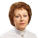 Врач Папенко Людмила Васильевна