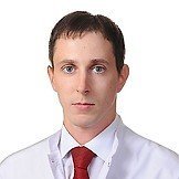 Врач Папенко Руслан Юрьевич