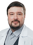 Врач Парфенов Анатолий Анатольевич