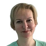 Врач Партыко Елена Андреевна