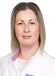 Врач Пашацкая Екатерина Павловна