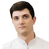 Врач Пащенко Виталий Александрович