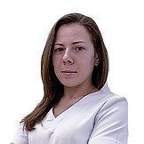 Врач Паутова Марина Витальевна