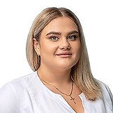 Врач Павкина Вероника Александровна