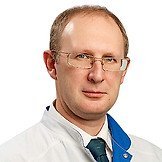 Врач Павлиашвили Георгий Владимирович