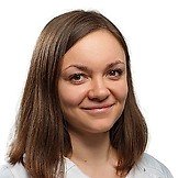 Врач Павлий Евгения Николаевна