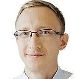 Врач Павлий Сергей Александрович