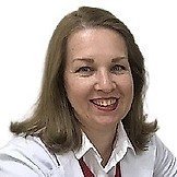 Врач Павлова Светлана Павловна