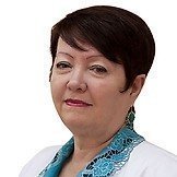 Врач Печковская Татьяна Ивановна