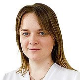 Врач Перченко Ксения Михайловна