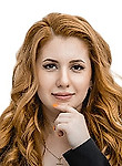 Врач Перунова Валентина Игоревна