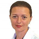 Врач Пестрякова Лариса Хамидовна