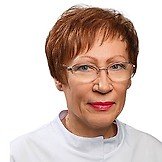 Врач Петрачкова Галина Ивановна