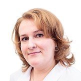 Врач Петрова Елена Александровна