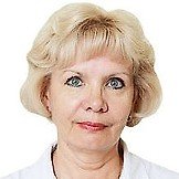 Врач Петрова Елена Леонидовна