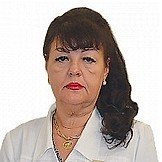 Врач Петрова Виктория Юрьевна