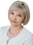 Врач Петрушенко Оксана Александровна
