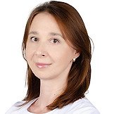 Врач Пичугина Ксения Сергеевна