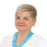 Врач Пиянзина Эльвира Евгеньевна