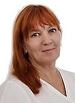 Врач Пименова Ольга Владимировна