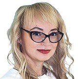 Врач Пипинашвили Елена Валерьевна