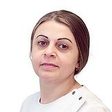 Врач Пиримова София Низамовна