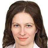 Врач Пяткина Людмила Ильинична