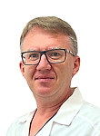 Врач Плакин Андрей Юрьевич