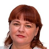 Врач Плакса Наталья Владимировна